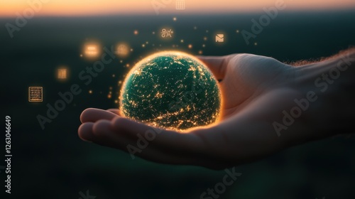 Harnessing marketing technology and data analysis to empower growth