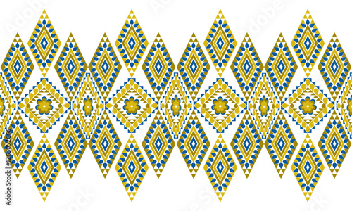 Geometric ethnic, design for decorative, clothing, carpet, background, fabric, handcraft, tribal, square, seamless, retro, draperies, geometric traditional ethnic, cushions, pillow, Print, pillowcase