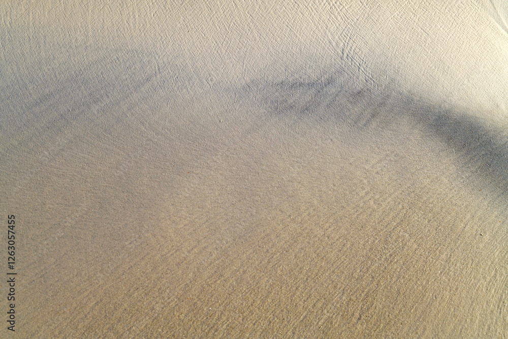 Fototapeta premium Sand Surface Texture