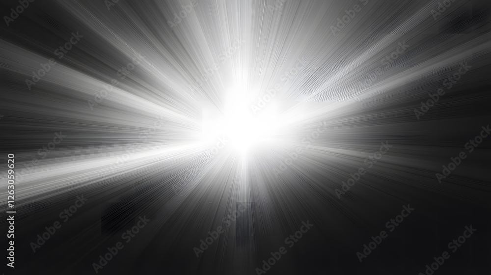 Soft glowing light streaks creating an ethereal effect. Soft glowing light streaks creating an ethereal effect.