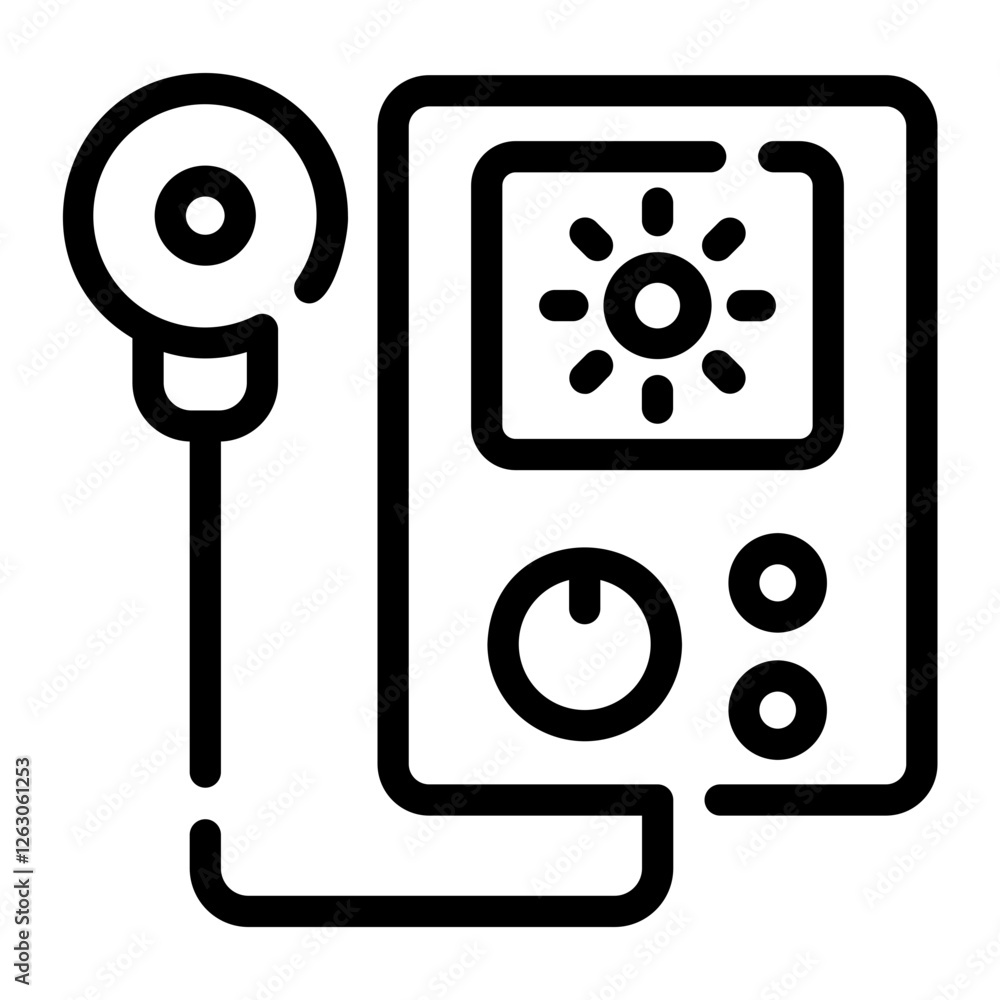 light meter light meter