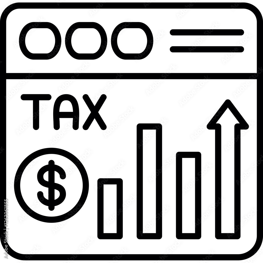 Analytics Icon Analytics Icon