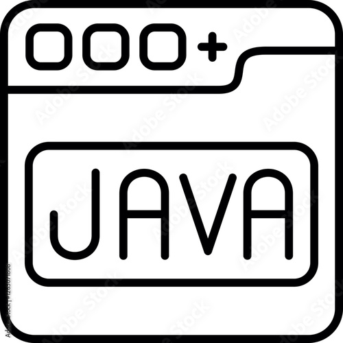 Java Icon