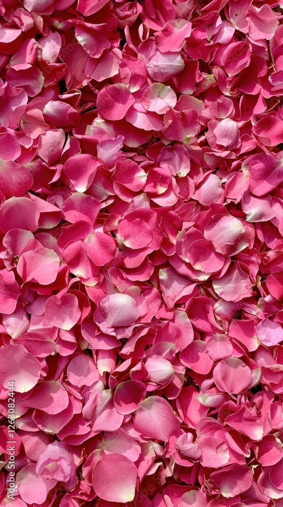 A luxurious and rich floral arrangement of soft rose petals. A luxurious and rich floral arrangement of soft rose petals.