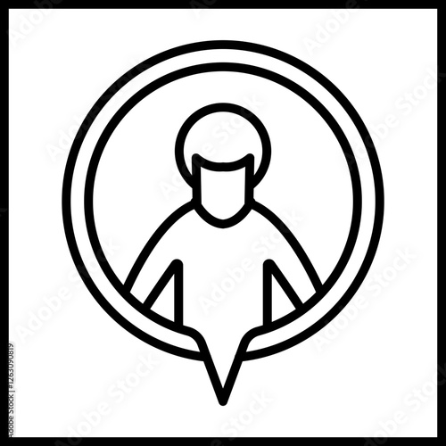 Public Service Icon Design