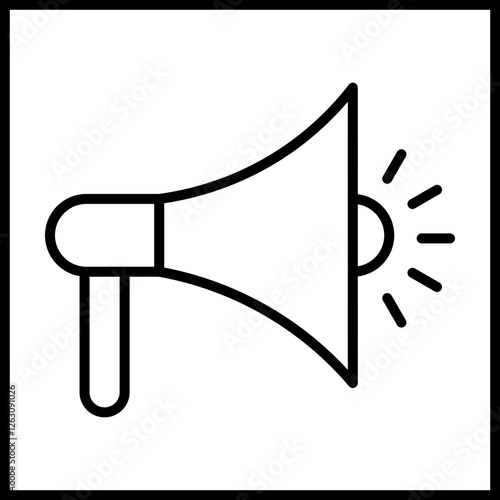 Advocacy Campaign Icon Design