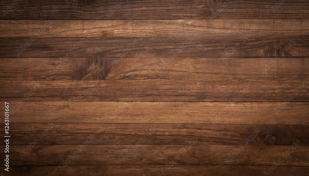 Fototapeta premium Wood texture background from natural wood. Wooden panel has a beautiful plank pattern 