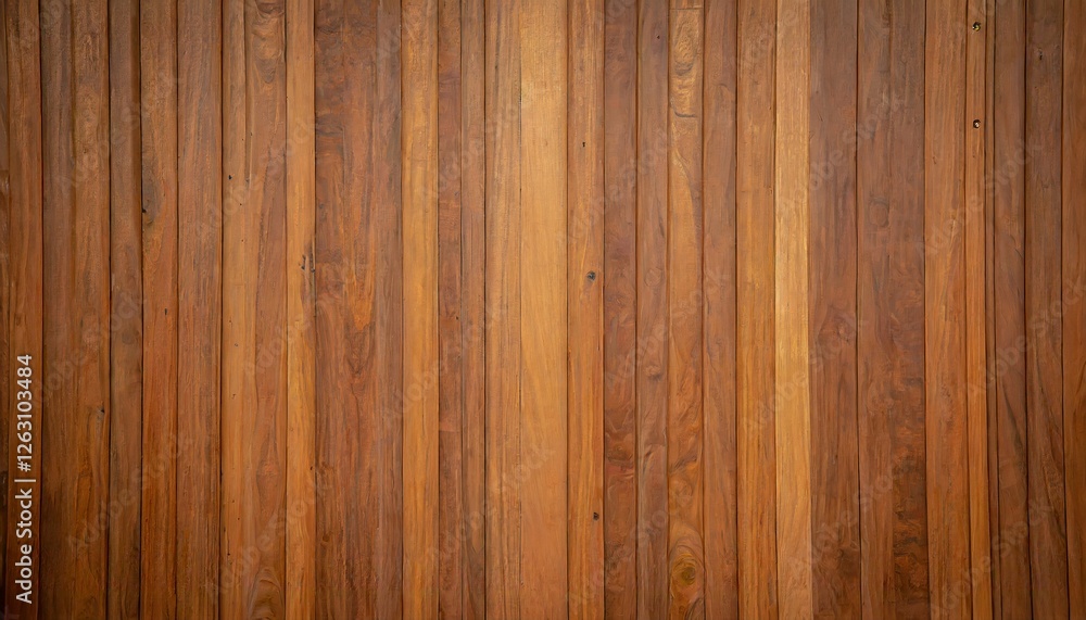 Fototapeta premium Wood texture background from natural wood. Wooden panel has a beautiful plank pattern 