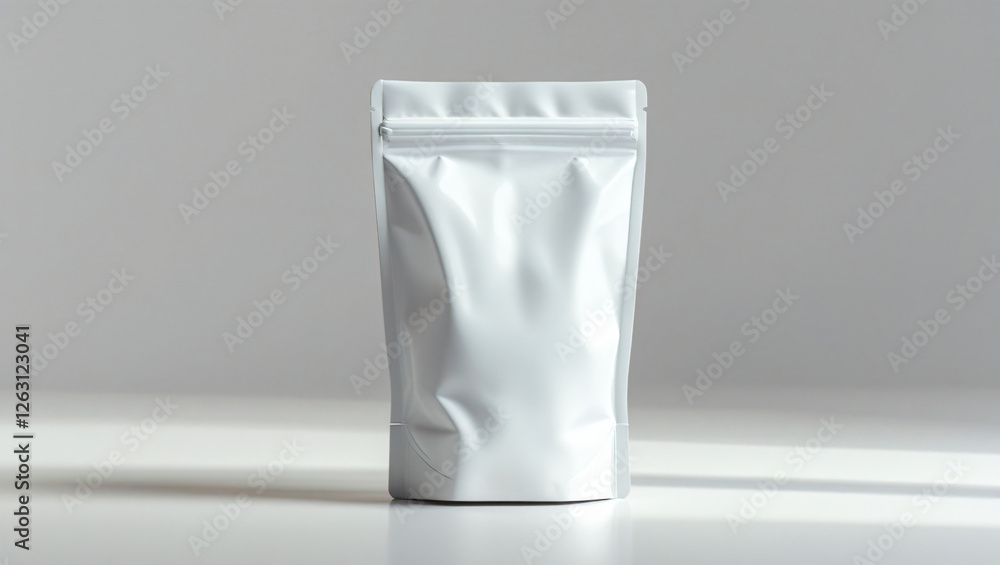 plain_white_flexible_pouch_mockup plain_white_flexible_pouch_mockup
