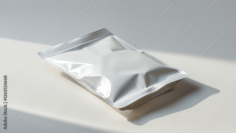 plain_white_flexible_pouch_mockup plain_white_flexible_pouch_mockup