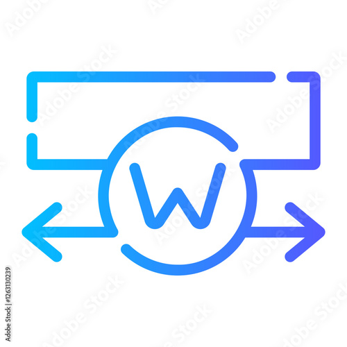 width