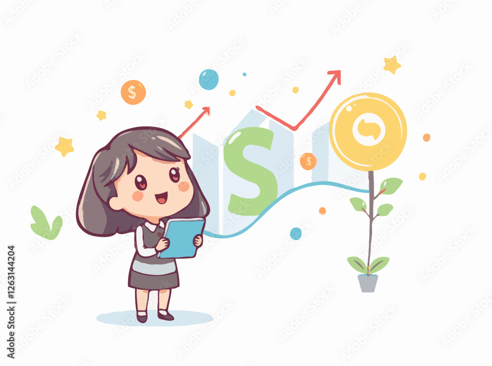 Creative Financial Solutions Abstract Artwork Creative Financial Solutions Abstract Artwork