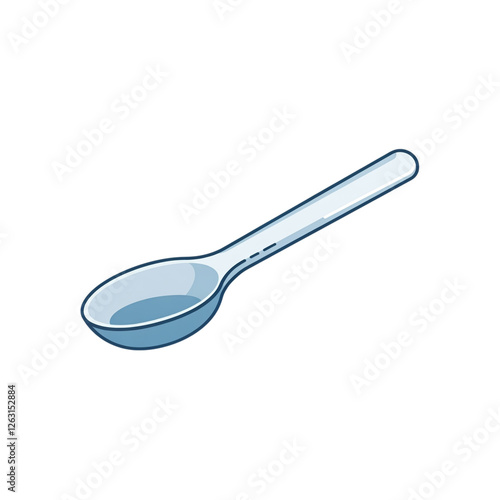 cute spoon