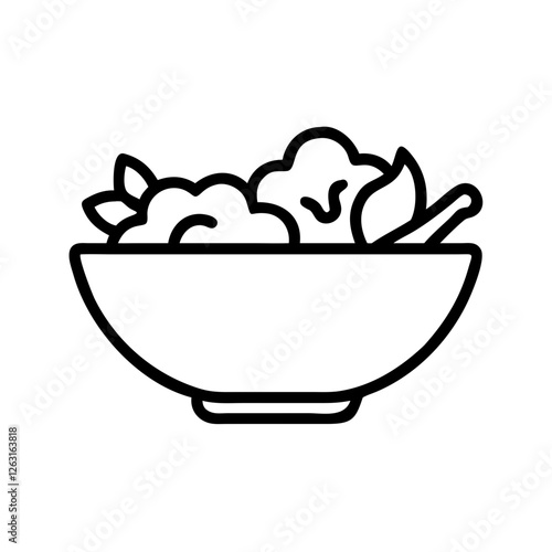 salad