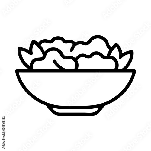 salad