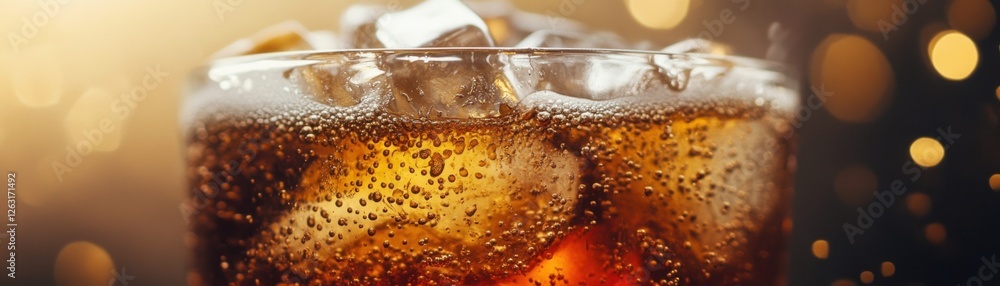 Beverage influencers use their platforms to promote products.