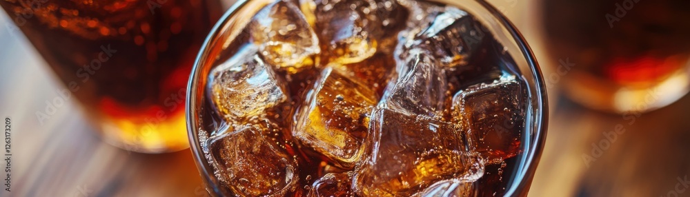 Beverage merchandising maximizes sales opportunities in retail settings. Beverage merchandising maximizes sales opportunities in retail settings.
