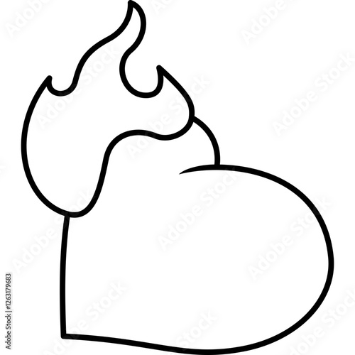 Passion Icon