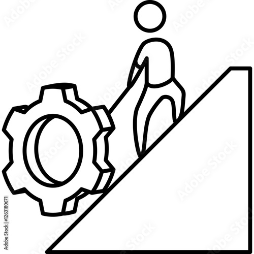 Effort Icon