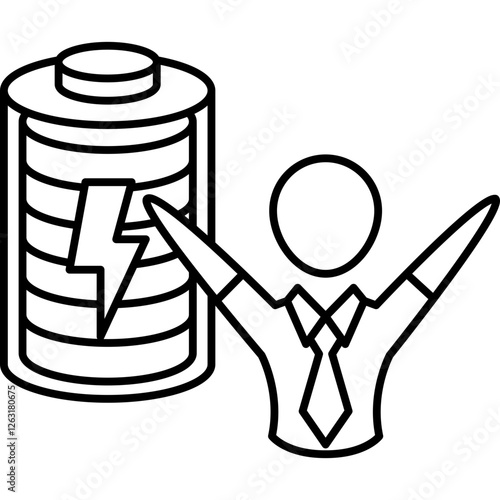 Energy Icon