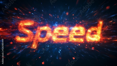 Speed Demon.