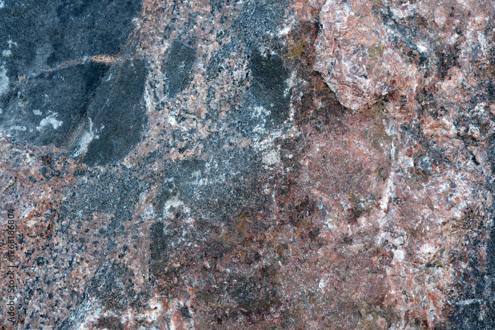 Natural elegance of textured rock revealing intricate patterns Natural elegance of textured rock revealing intricate patterns