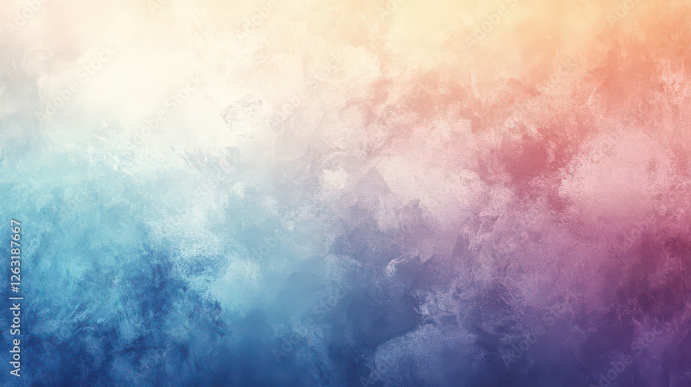 Obraz premium Abstract Colorful Texture Background for Design