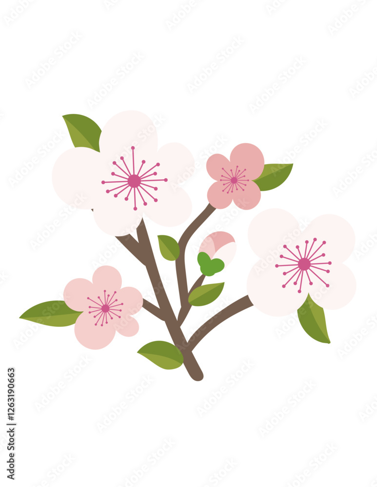 벚꽃1 벚꽃1