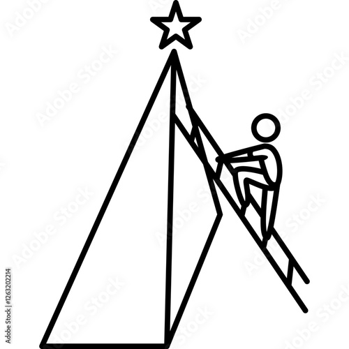 Ambition Icon
