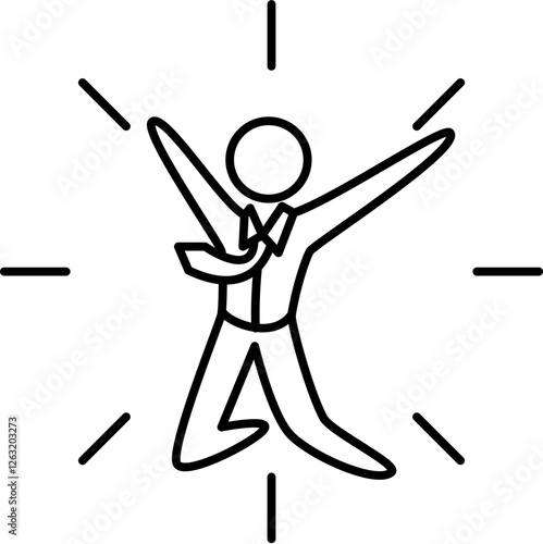 Elation Icon
