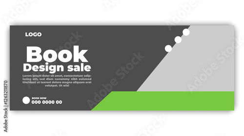 Book cover design post