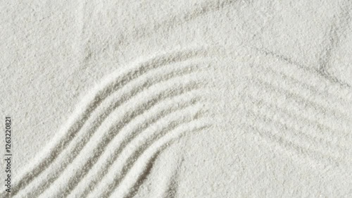 Zen garden