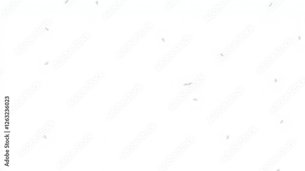 Fototapeta premium Subtle and elegant brushed white texture background, elegant, modern