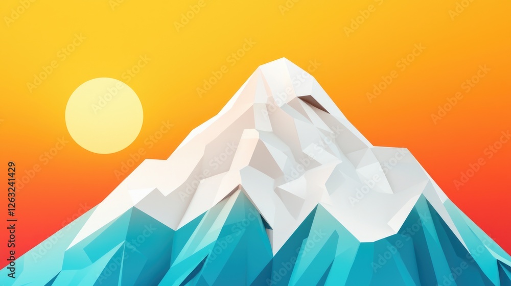 Climbing the digital mountain towards success and achieving business goals Climbing the digital mountain towards success and achieving business goals