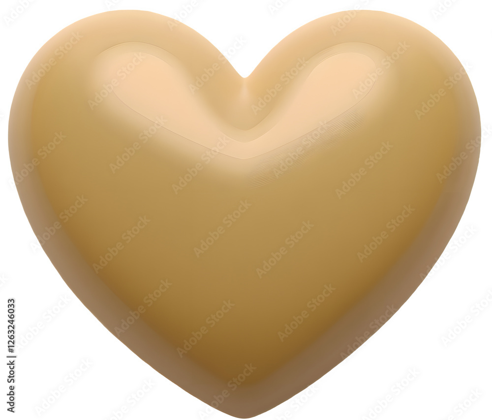 하트 브라운(Heart brown) 하트 브라운(Heart brown)
