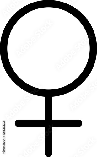 Gender line icons set. Sexual orientation sign. LGBT symbols of hetero and homo couples, female, male or unisex, asexual people. Contour sex identity emblems. Vector sign symbols icon collection.