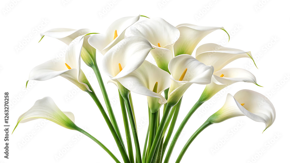 bouquet of snowdrops bouquet of snowdrops