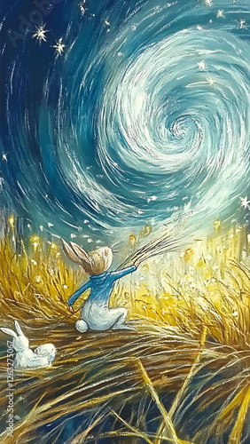 Bunny Magic
