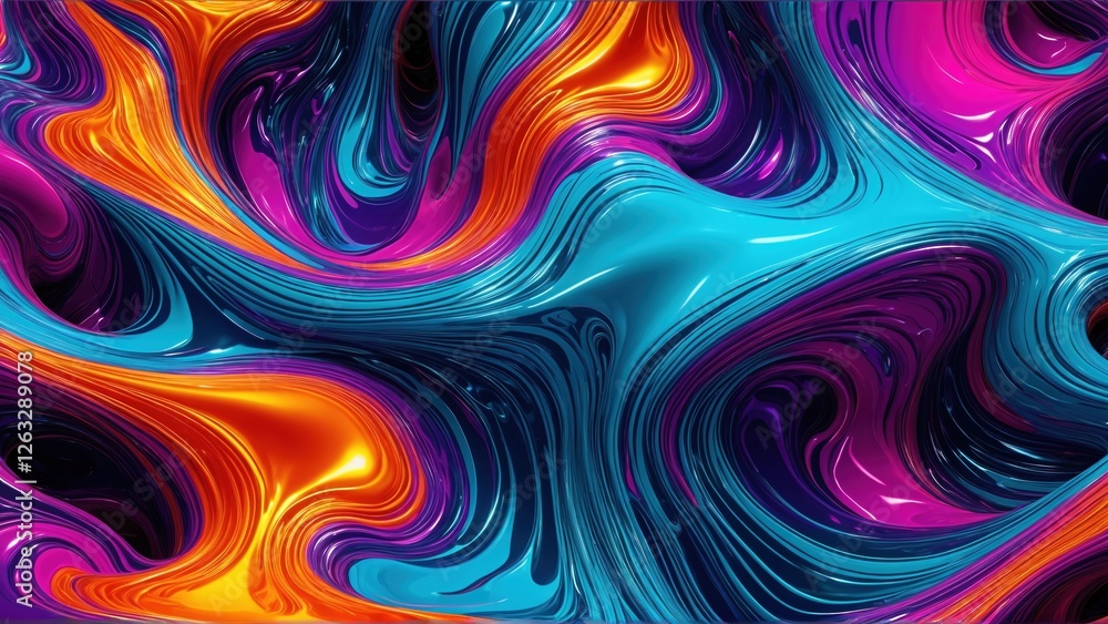 A seamless Abstract bio-liquid metal texture, shifting in response to unseen AI commands. The surface ripples like quicksilver A seamless Abstract bio-liquid metal texture, shifting in response to unseen AI commands. The surface ripples like quicksilver