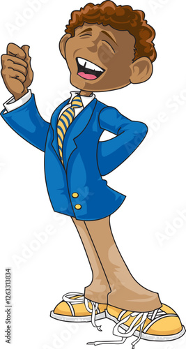 Young Politician