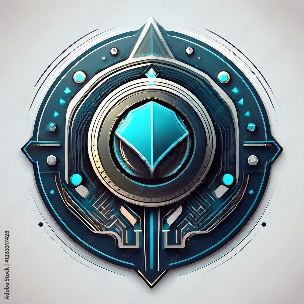 modern new logo or icon suitable as cover or banner modern new logo or icon suitable as cover or banner