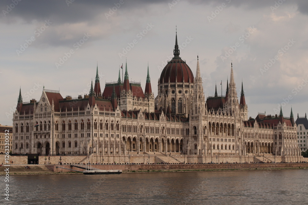 hungarian parliament building hungarian parliament building