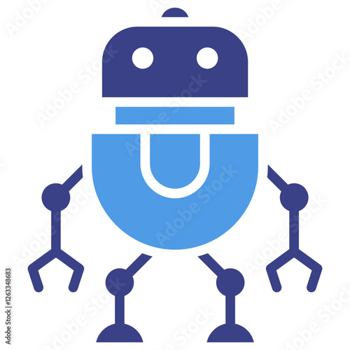 Robot Icon