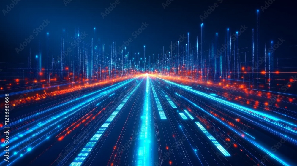 Cutting-Edge Automotive Manufacturing Plant Powered by Innovative Automation Cutting-Edge Automotive Manufacturing Plant Powered by Innovative Automation