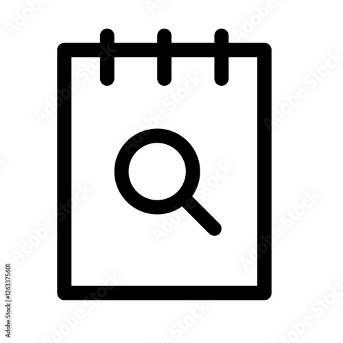 notepad-search