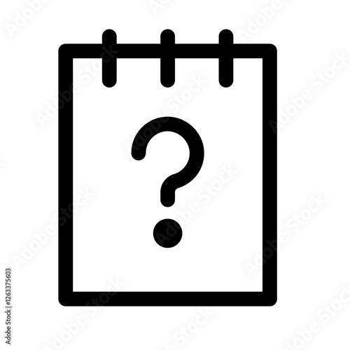 notepad-question