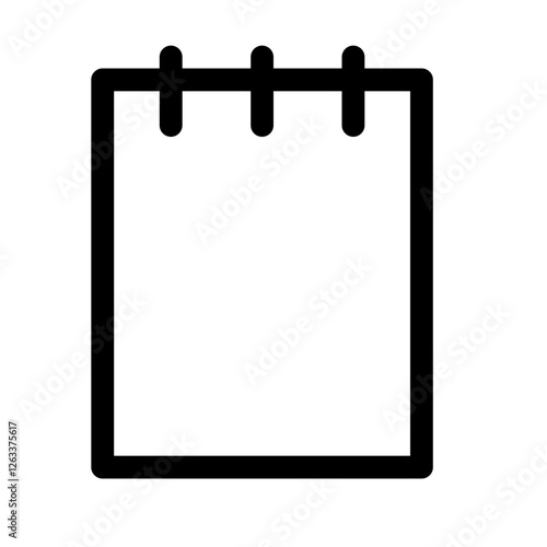 notepad