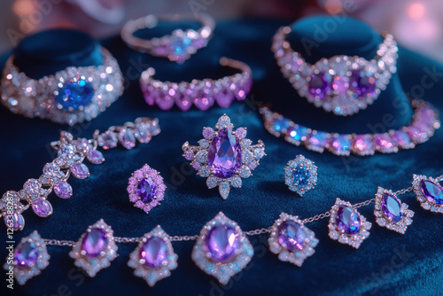 Beautifully crafted pieces ...