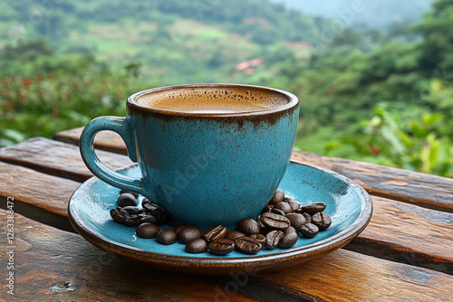 Colombian Coffee