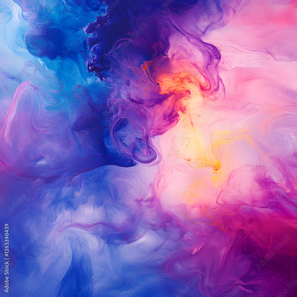 abstract colorful smoke abstract colorful smoke
